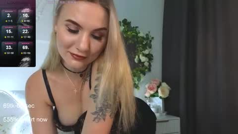 maria_shy_lii online show from 09-13-25, 08:47