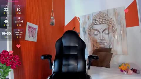 maria_turner1 online show from 02-20-26, 12:05