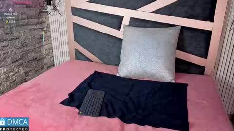 maria_twenty online show from 11-08-25, 11:21