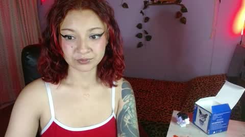 mariaajuana_ online show from 09-22-25, 04:03