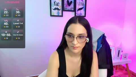 Leidy online show from 02-21-26, 12:22
