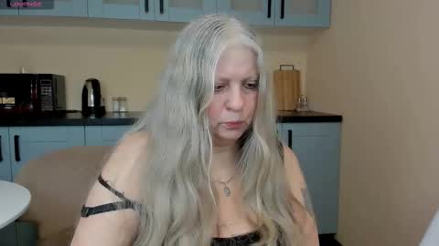 Maria online show from 03-15-26, 09:21