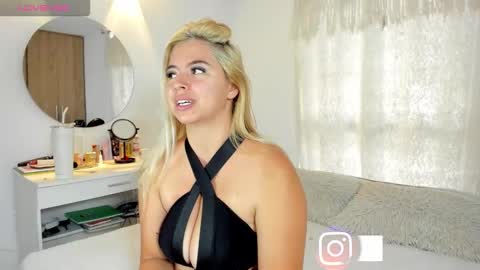 mariadanielasanchez online show from 09-29-25, 01:16