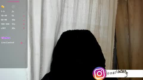 mariadanielasanchez online show from 02-08-26, 10:13