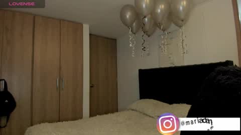 mariadanielasanchez online show from 05-30-26, 11:35