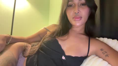 Maria online show from 01-14-25, 01:04