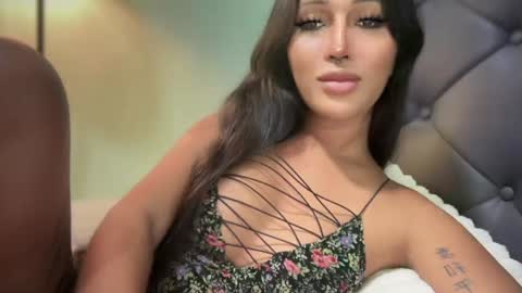 Maria online show from 01-16-25, 07:28