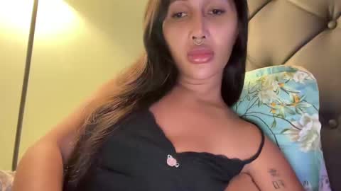 Maria online show from 02-17-25, 03:31