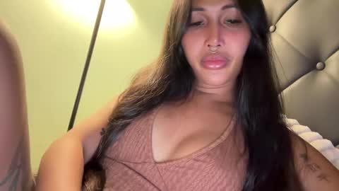 Maria online show from 03-10-25, 02:26