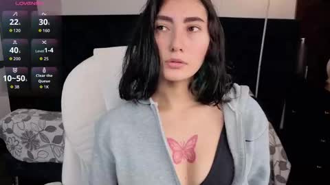 Maria online show from 11-05-25, 07:14