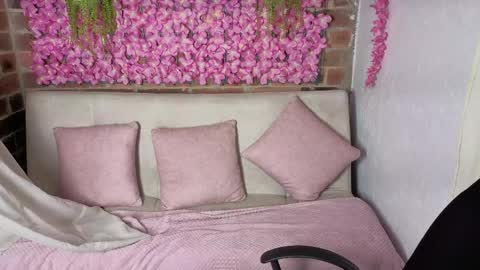 Maria online show from 04-04-26, 01:30