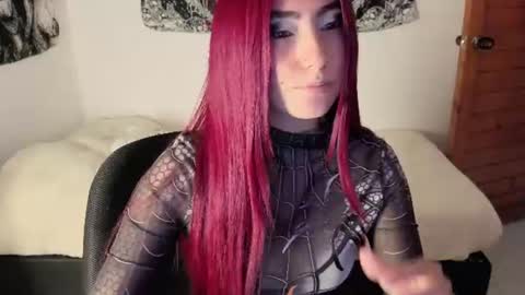 Snapshot of mariagh_ chatting on 06-26-26, 05:17 Maria online show from 06-26-26, 05:17