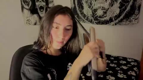 Snapshot of mariagh_ chatting on 07-07-26, 10:08 Maria online show from 07-07-26, 10:08