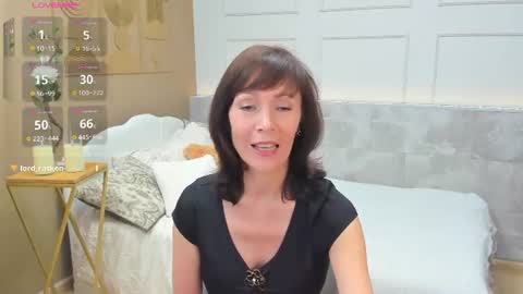 Snapshot of mariagold chatting on 06-29-26, 01:33 Mari online show from 06-29-26, 01:33