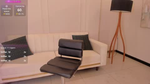 MARIA HERRERA  online show from 12-11-24, 01:58