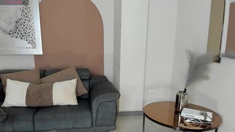 MARIA HERRERA  online show from 03-13-26, 08:26