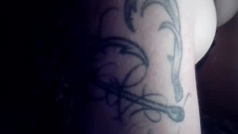 MariahJade95 online show from 01-15-25, 09:24