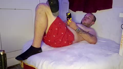 MariahJade95 online show from 09-27-25, 07:57