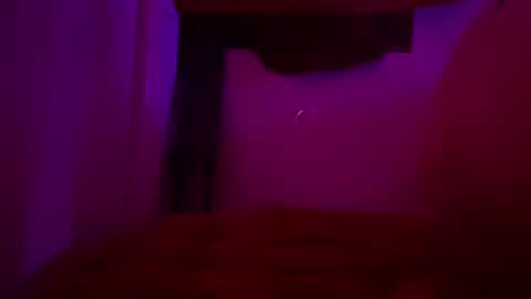 MariahJade95 online show from 10-20-25, 07:42