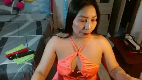Mariajose online show from 11-24-25, 12:05
