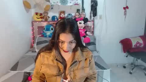 Mariajose online show from 02-14-26, 10:56