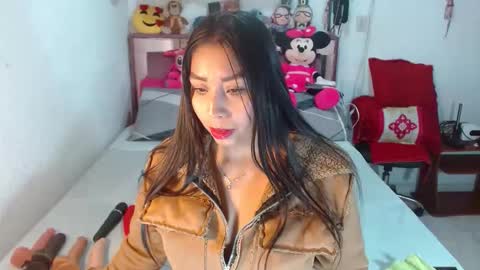Mariajose online show from 02-18-26, 10:55