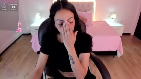 Mariam online show from 04-18-26, 03:43