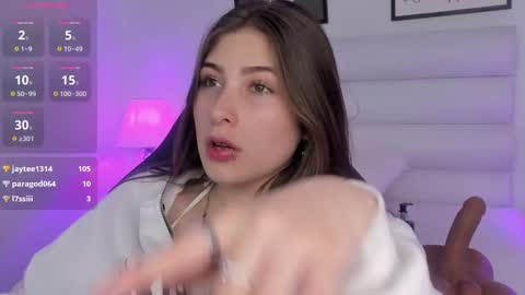 Mariam online show from 02-13-25, 07:31