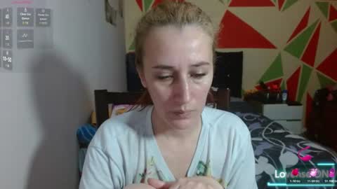 Snapshot of mariam_wish1 chatting on 06-23-26, 05:55 mariam_wish1 online show from 06-23-26, 05:55