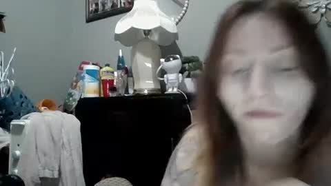 Snapshot of mariamaybe24 chatting on 12-10-24, 04:45 Mariah online show from 12-10-24, 04:45