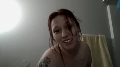 Snapshot of mariamaybe24 chatting on 01-31-25, 03:55 Mariah online show from 01-31-25, 03:55