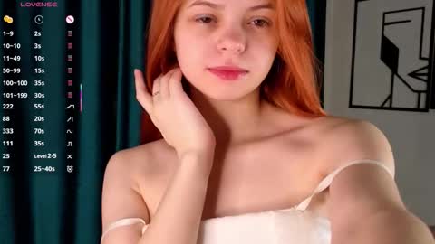 My name is Molly this is my first day online show from 11-30-25, 01:31