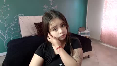 M A R I A N A online show from 12-17-24, 08:21