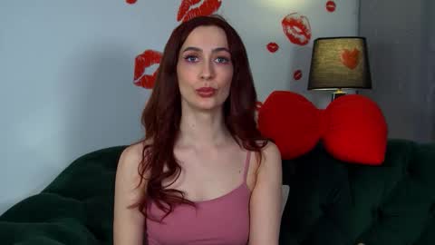 MariaMenson online show from 02-12-26, 09:43