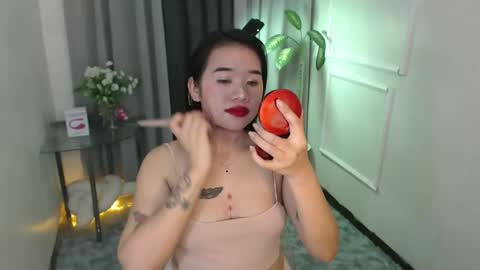 maria online show from 02-22-25, 03:23