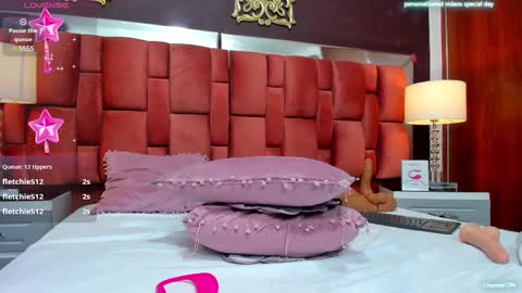 Mariam online show from 02-12-25, 09:42