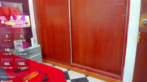 Mariam online show from 03-10-25, 05:22