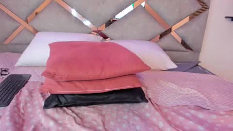 Marian online show from 02-28-25, 08:53