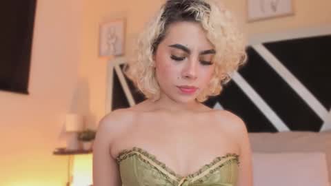 Marian online show from 11-15-25, 03:04