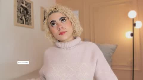 Marian online show from 02-25-26, 07:12