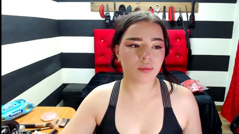 Marian online show from 12-24-24, 04:55