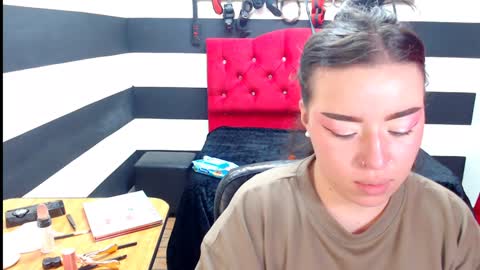 Marian online show from 01-07-25, 03:24