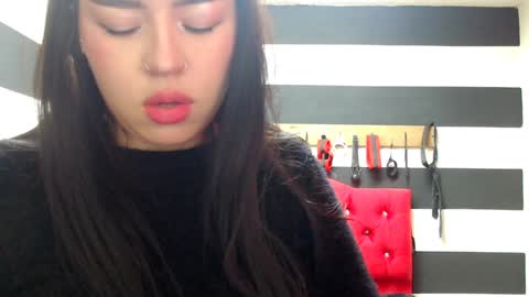 Marian online show from 01-14-25, 07:38