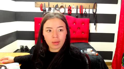 Marian online show from 01-17-25, 04:39