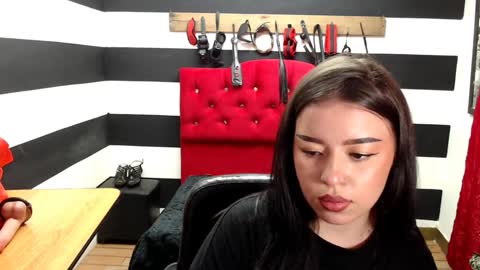 Marian online show from 02-03-25, 10:25