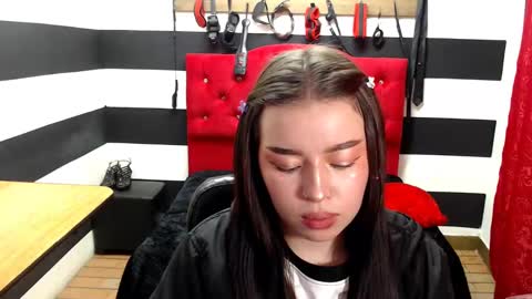 Marian online show from 02-17-25, 10:07