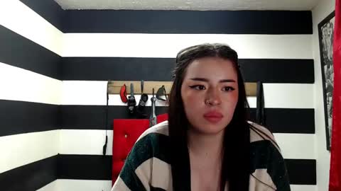 Marian online show from 02-18-25, 10:05