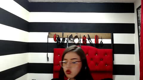 Marian online show from 02-26-25, 06:15