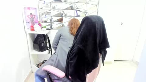 mariana01_m online show from 07-22-26, 12:30
