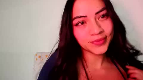 Snapshot of mariana114o chatting on 02-03-26, 02:53 Mariana online show from 02-03-26, 02:53